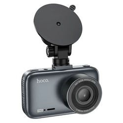 Видеорегистратор Hoco DV5 (Iron Grey)