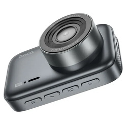 Videoregistrator Hoco DV5 (Iron Grey) Thumb