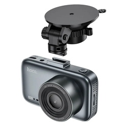 Videoregistrator Hoco DV6 (Iron Grey) Thumb