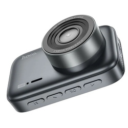 Videoregistrator Hoco DV6 (Iron Grey) Thumb