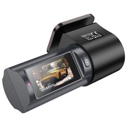 Videoregistrator Hoco DV7 (Black) Thumb