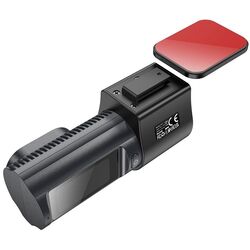 Videoregistrator Hoco DV7 (Black) Thumb