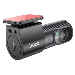 Videoregistrator Hoco DV7 (Black)