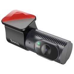 Videoregistrator Hoco DV7 (Black) Thumb