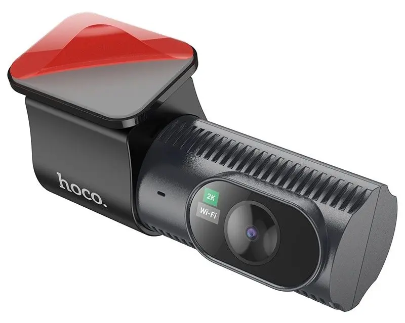 Videoregistrator Hoco DV7 (Black)