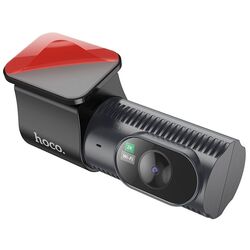 Видеорегистратор Hoco DV8 (Black) Thumb