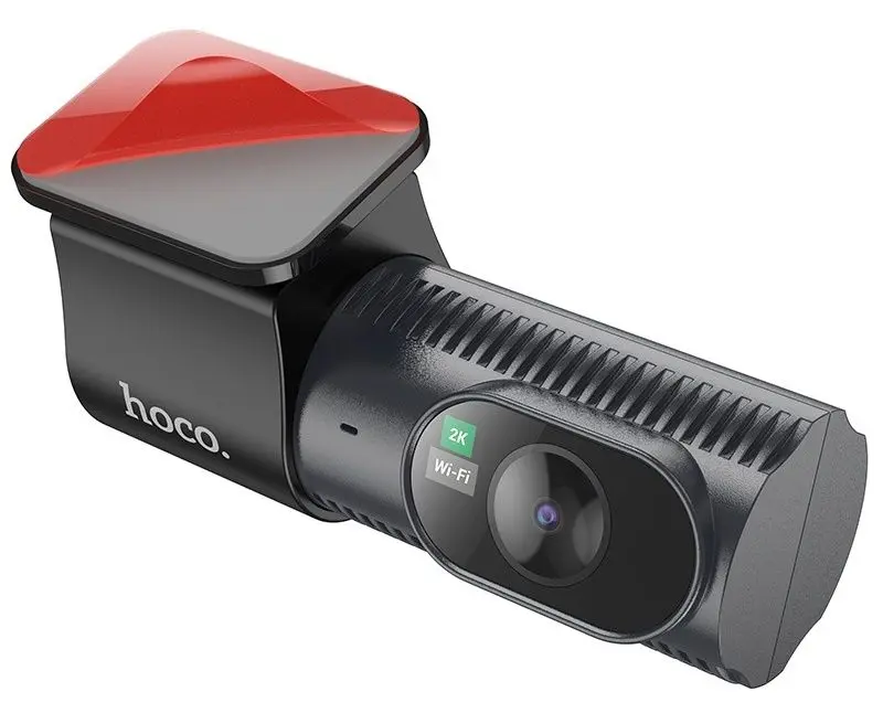Видеорегистратор Hoco DV8 (Black)