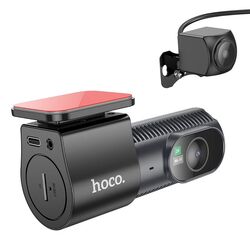 Videoregistrator Hoco DV8 (Black)