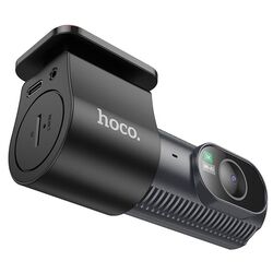 Видеорегистратор Hoco DV8 (Black) Thumb
