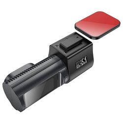 Видеорегистратор Hoco DV8 (Black) Thumb