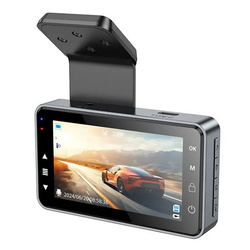 Videoregistrator Hoco DV9 (Grey Metal) Thumb