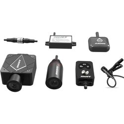 Мотовидеорегистратор Innovv K5 (Black) Thumb