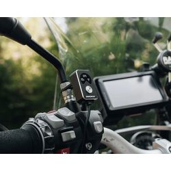 Мотовидеорегистратор Innovv K5 (Black) Thumb