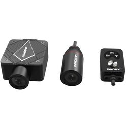 Мотовидеорегистратор Innovv K5 (Black)