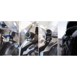 Videoregistrator moto Innovv K3 (Black) Thumb