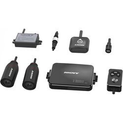 Мотовидеорегистратор Innovv K3 (Black)