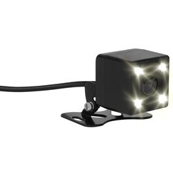 Camera de vedere in spate Iso Trade 8827 (Black) Thumb