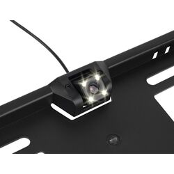 Camera de vedere in spate Iso Trade 8828 (Black) Thumb