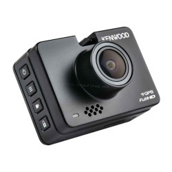 Видеорегистратор Kenwood DRV-A310W (Black) Thumb