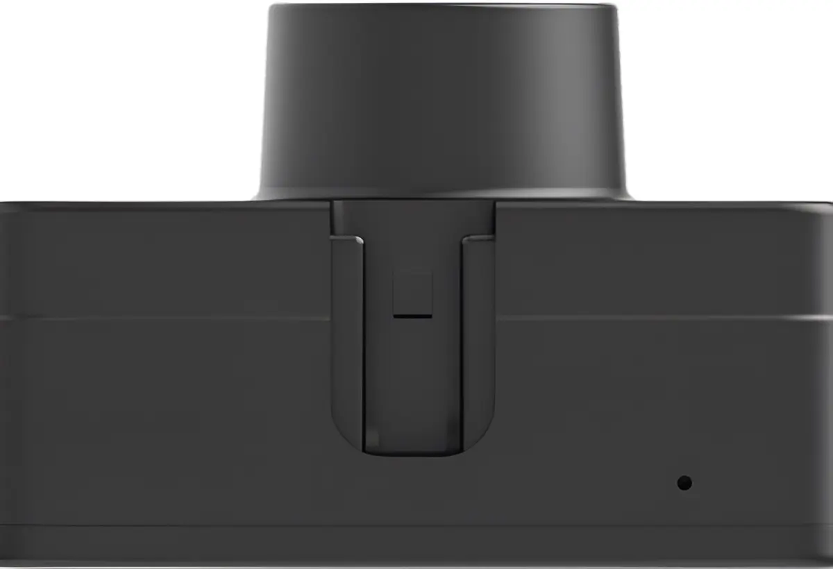 Videoregistrator Kenwood DRV-A610W (Black) - 4