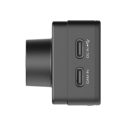 Videoregistrator Kenwood DRV-A610W (Black) Thumb