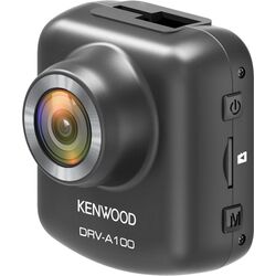 Видеорегистратор Kenwood DVR-A100 (Black)