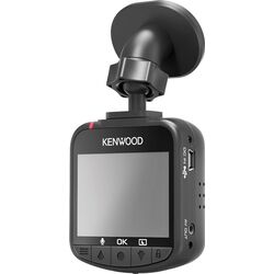 Videoregistrator Kenwood DVR-A100 (Black) Thumb