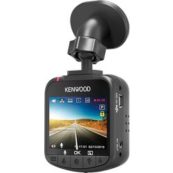 Videoregistrator Kenwood DVR-A100 (Black) Thumb