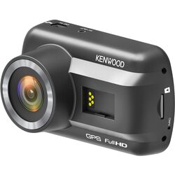 Видеорегистратор Kenwood DVR-A201 (Black)