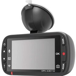Видеорегистратор Kenwood DVR-A301W (Black) Thumb