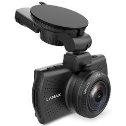 Видеорегистратор Lamax C9 GPS (Black)