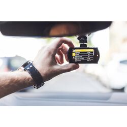 Видеорегистратор Lamax C9 GPS (Black) Thumb