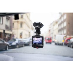 Видеорегистратор Lamax Drive C3 (Black) Thumb