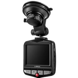 Видеорегистратор Lamax Drive C3 (Black)