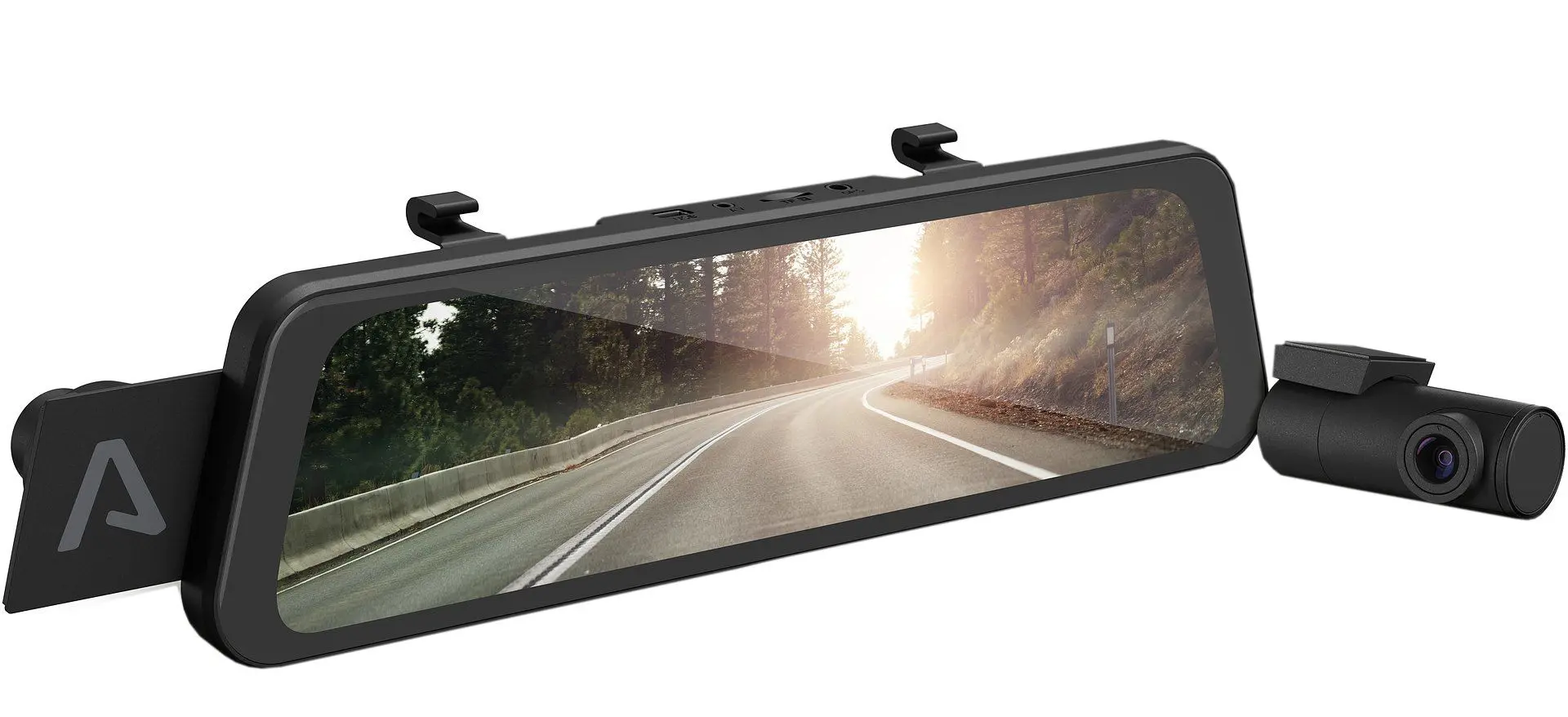 Видеорегистратор Lamax S9 Dual (Black)