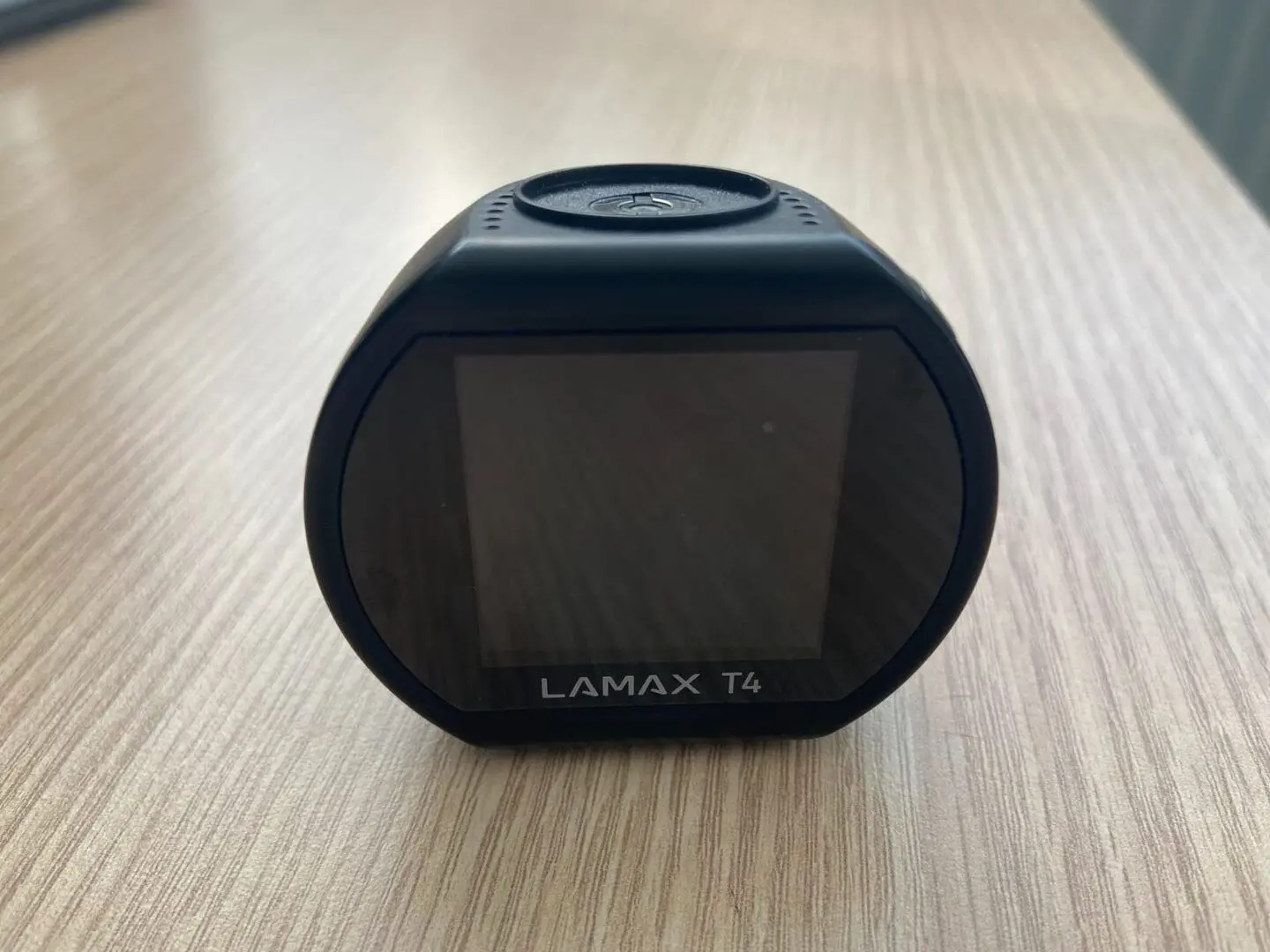Видеорегистратор Lamax T4 Full HD (Black) - 3