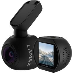 Видеорегистратор Lamax T4 Full HD (Black)