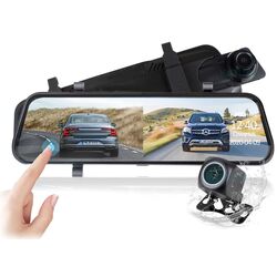 Видеорегистратор MBG Line HS900 Pro Sony (Black) Thumb
