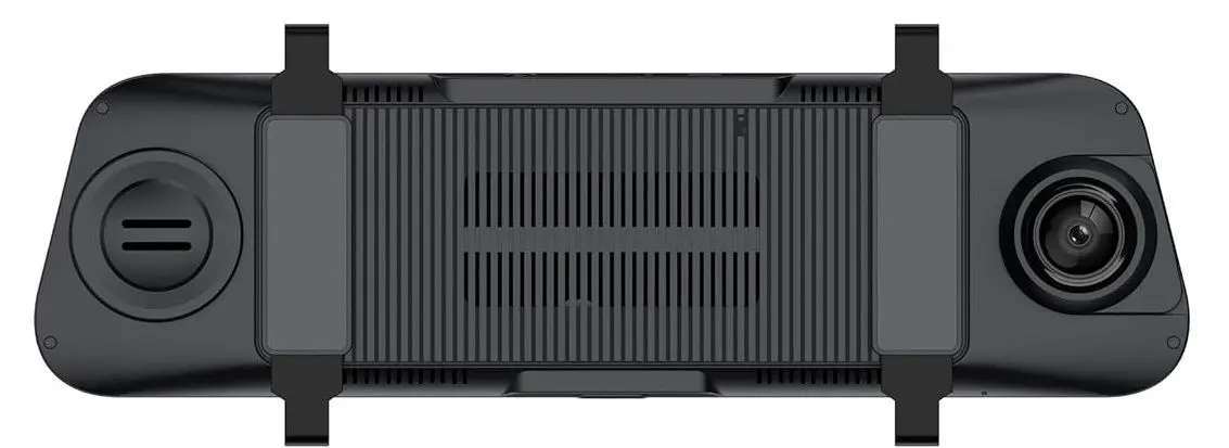 Видеорегистратор MBG Line HS900 Pro Sony (Black) - 3