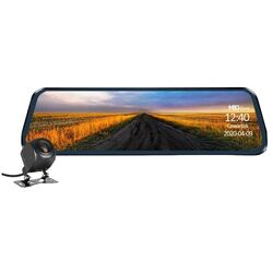 Видеорегистратор MBG Line HS900 Pro Sony (Black)