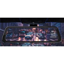 Видеорегистратор MBG Line HS900 Pro Sony (Black) Thumb