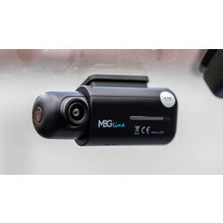 Видеорегистратор MBG Line T2 GPS Wi-Fi (Black) Thumb