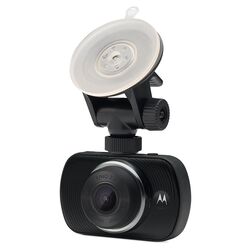 Videoregistrator Motorola MDC50 (Black) Thumb