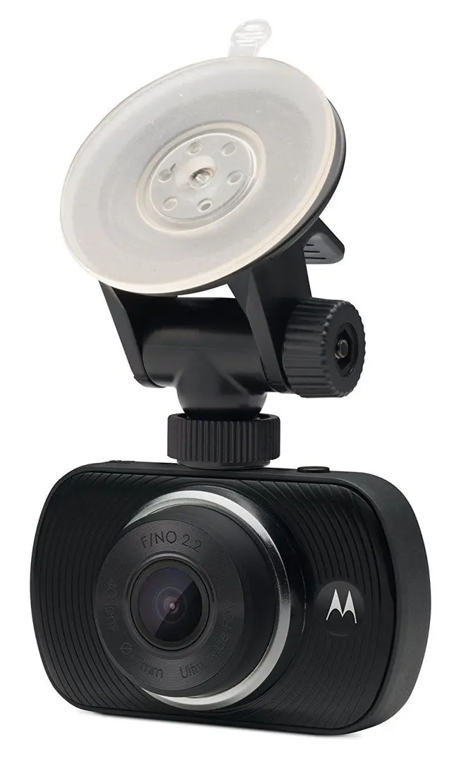 Videoregistrator Motorola MDC50 (Black) - 2