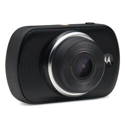 Videoregistrator Motorola MDC50 (Black) Thumb