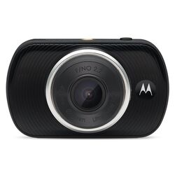 Videoregistrator Motorola MDC50 (Black) Thumb