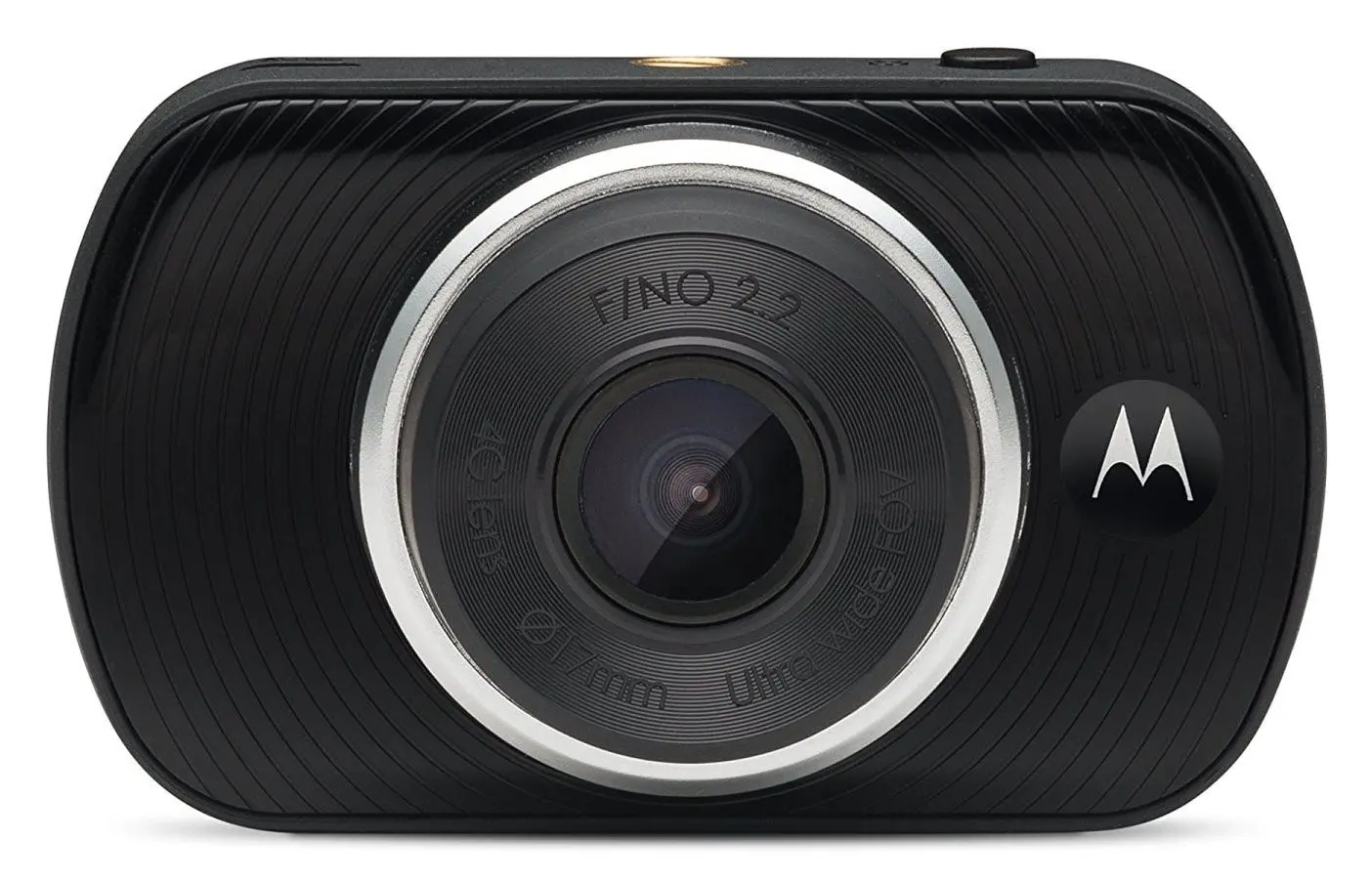 Videoregistrator Motorola MDC50 (Black) - 4