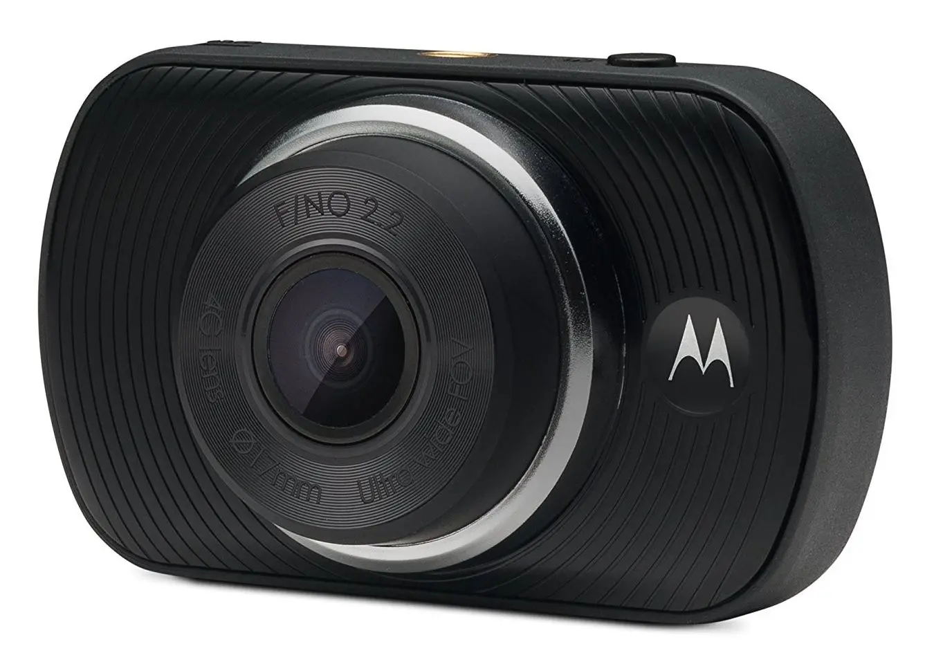 Videoregistrator Motorola MDC50 (Black) - 5