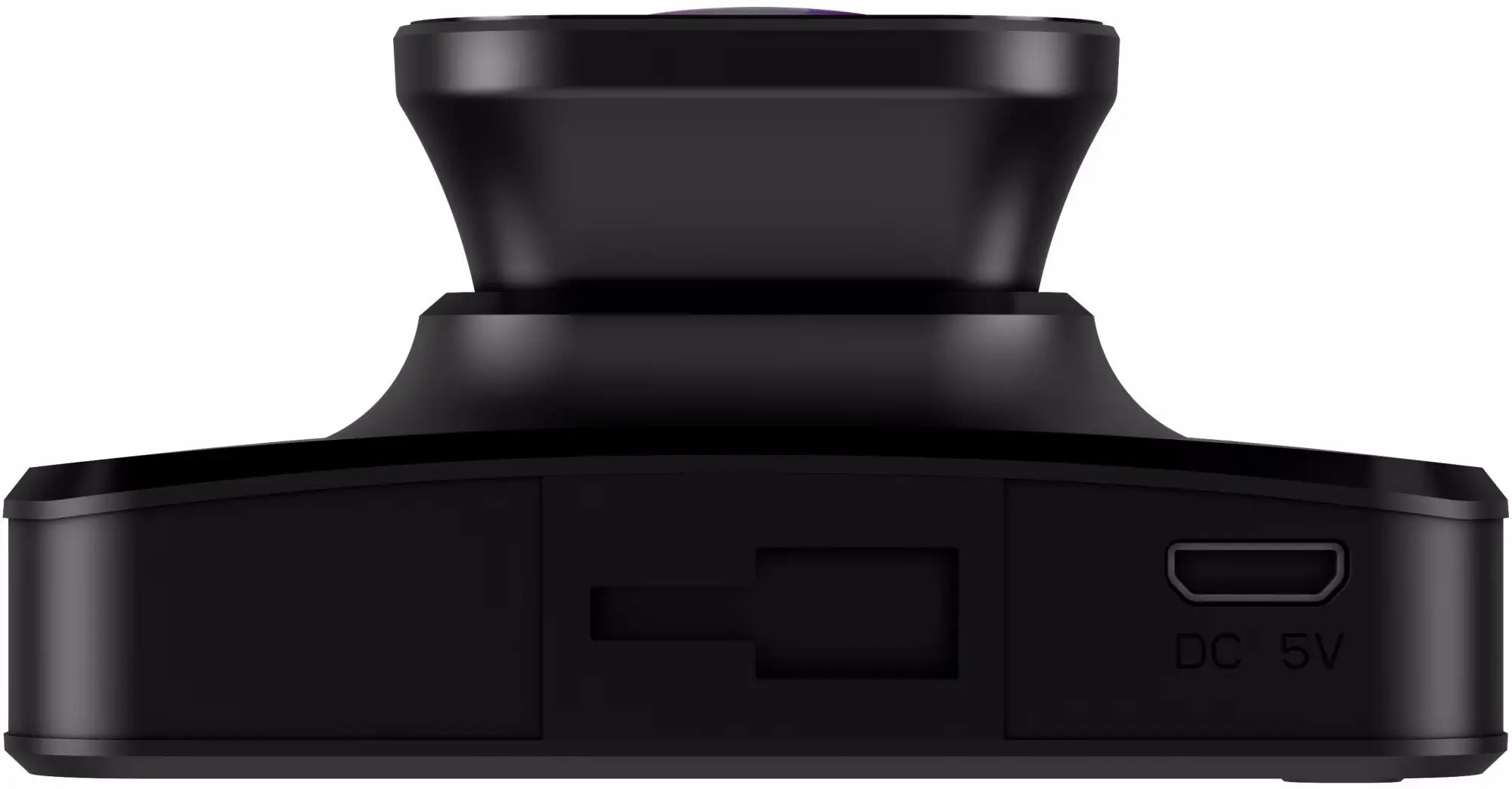 Видеорегистратор Navitel AR200 Pro (Black) - 7