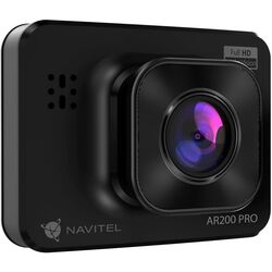 Видеорегистратор Navitel AR200 Pro (Black) Thumb